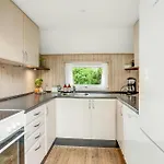 4 Bedroom Lovely In * Fjerritslev