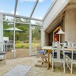 4 Bedroom Lovely In * Fjerritslev