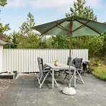Semesterbostad 4 Bedroom Lovely In Fjerritslev