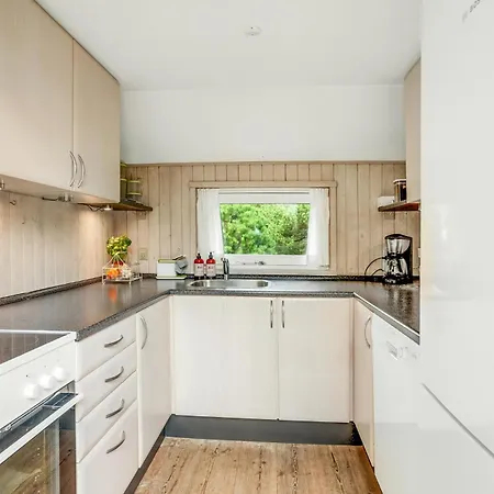 4 Bedroom Amazing Home In Fjerritslev * Fjerritslev