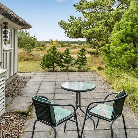 4 Bedroom Amazing Home In Fjerritslev *