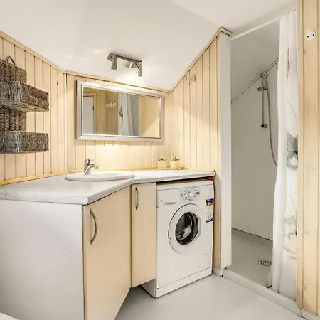 別荘 4 Bedroom Amazing Home In Fjerritslev