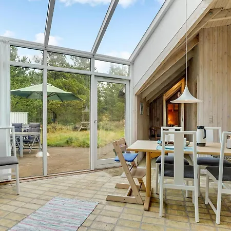 4 Bedroom Amazing Home In Fjerritslev * Fjerritslev