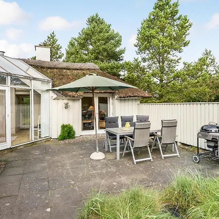 別荘 4 Bedroom Amazing Home In Fjerritslev